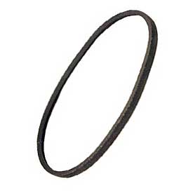 Auger V Belt Wrapped